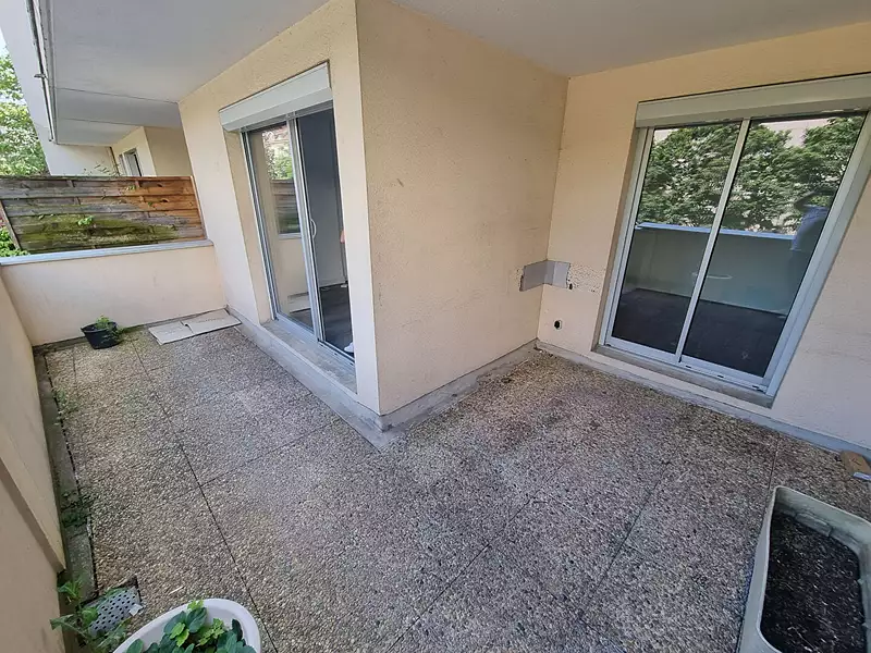 Appartement, 88,99 m²