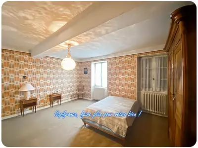 Maison, 473 m²