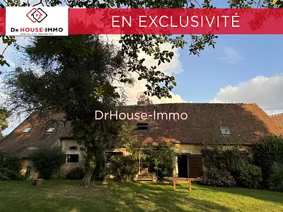 Maison, 167 m²