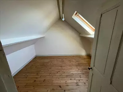 Maison, 72 m²