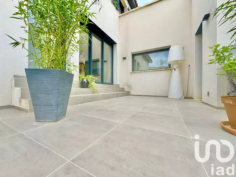Maison, 117 m²