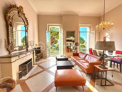 Appartement, 150 m²