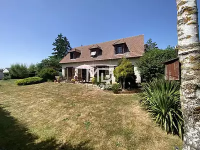 Maison, 115,96 m²