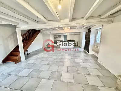 Appartement, 113,77 m²