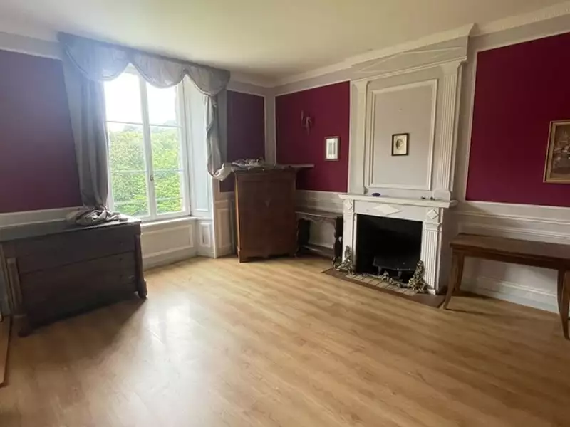 Maison, 400 m²