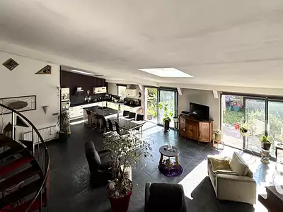 Maison, 190 m²