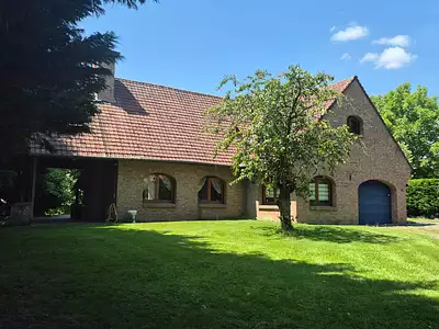 Maison, 184 m²
