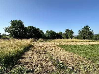 Terrain, 620 m²