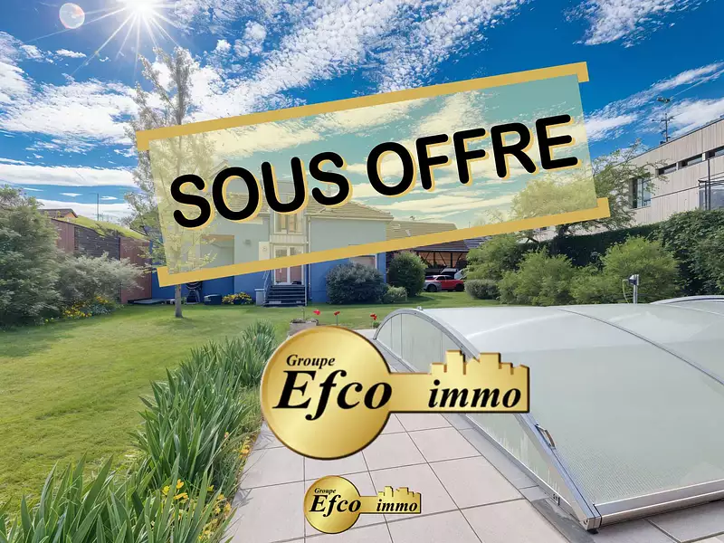 Maison, 226 m²