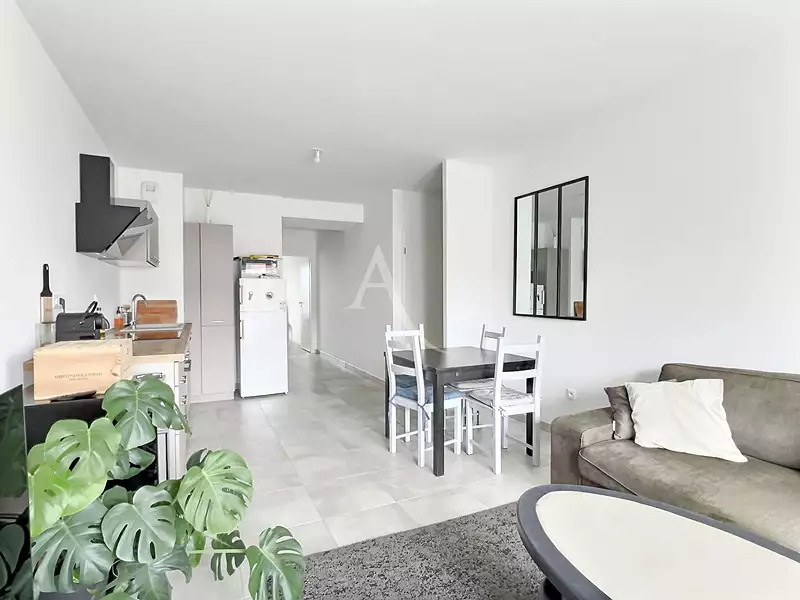 Appartement, 65,65 m²