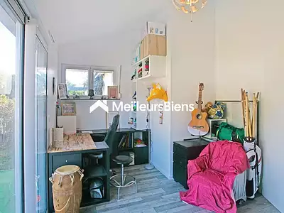 Maison, 136 m²