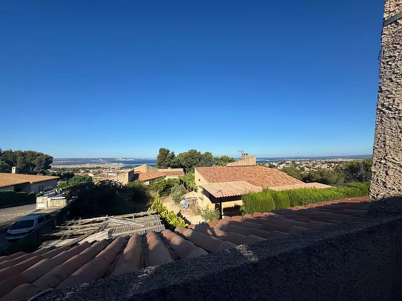 Maison, 131,34 m²