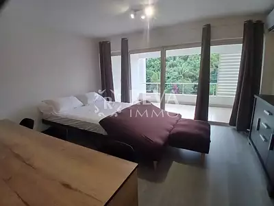 Appartement, 33 m²