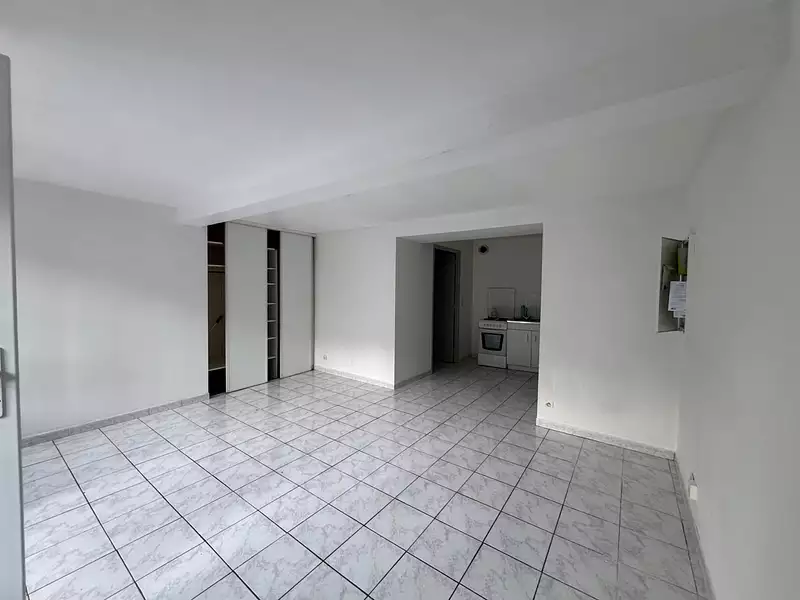 Appartement, 30,34 m²