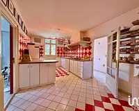 Maison, 132 m²