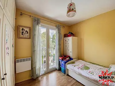 Maison, 112 m²