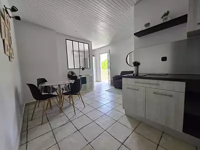 Appartement, 28,2 m²