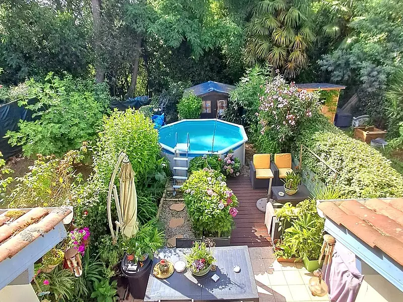 Maison, 62 m²