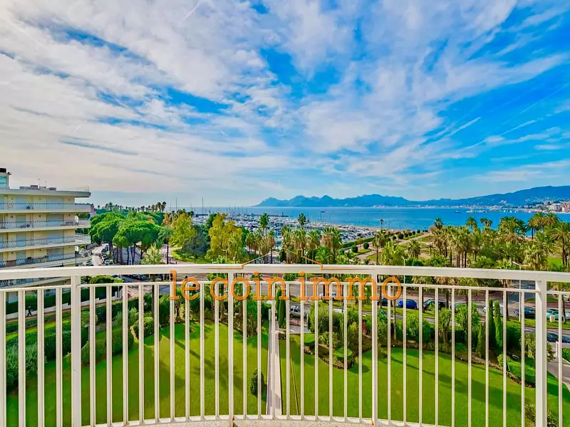 Appartement, 126 m²