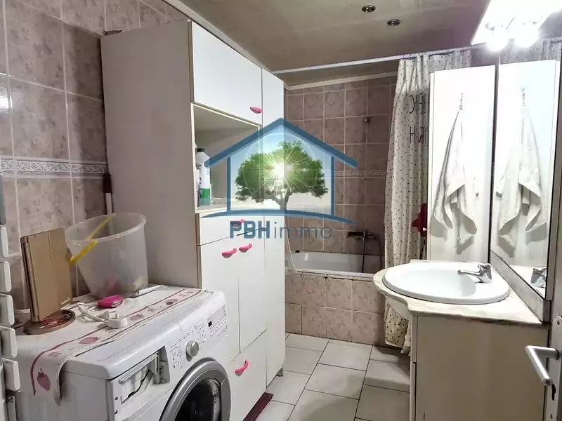 Maison, 99,32 m²