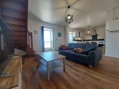 Appartement, 114 m²