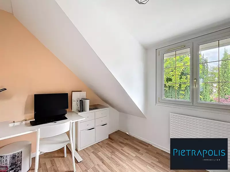 Maison, 81 m²