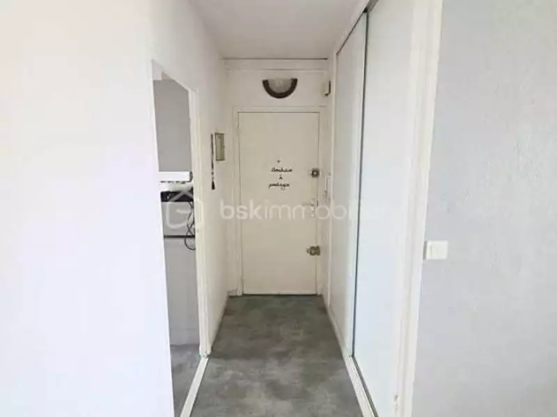 Appartement, 66 m²