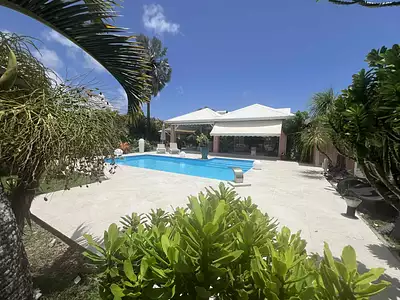 Maison, 180 m²