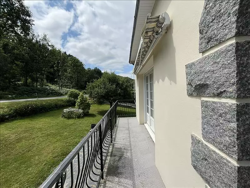 Maison, 98 m²