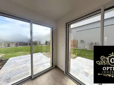 Maison, 120 m²