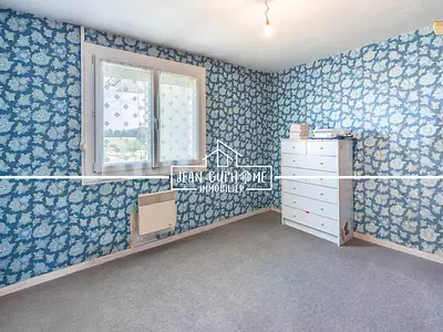 Maison, 95 m²