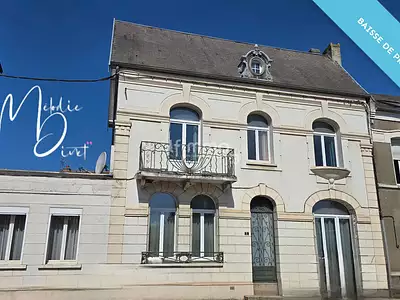 Maison, 190 m²