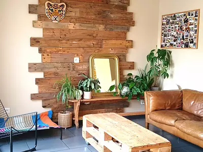 Maison, 97 m²