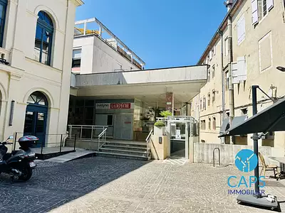 Appartement, 115,07 m²