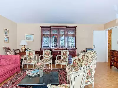Appartement, 125 m²
