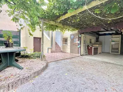 Maison, 105 m²