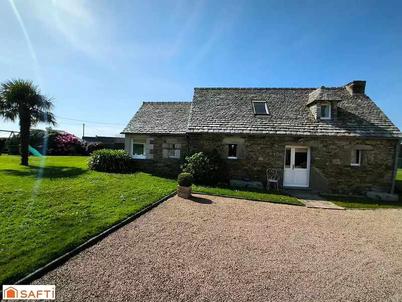 Maison, 188 m²