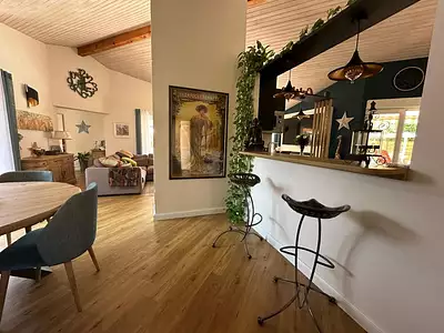 Maison, 146 m²