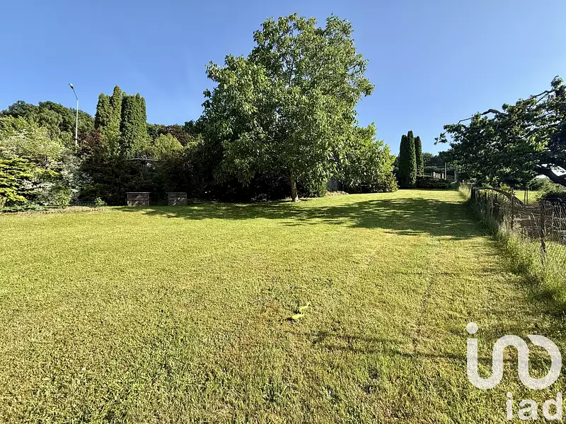 Maison, 140 m²