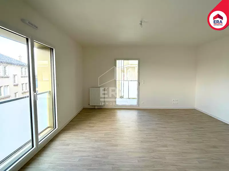 Appartement, 71 m²