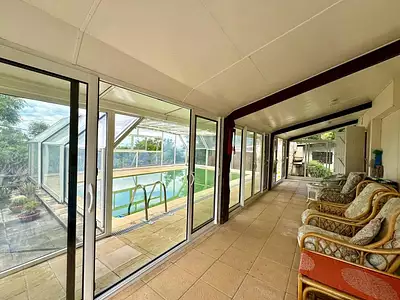Maison, 159 m²