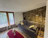 Appartement, 54 m²