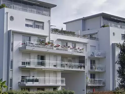 Appartement, 84,5 m²