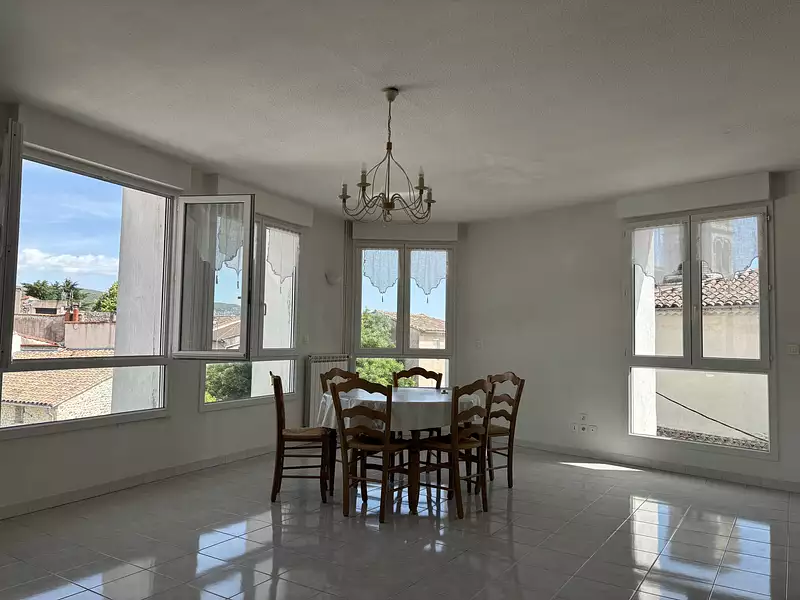 Appartement, 102,6 m²