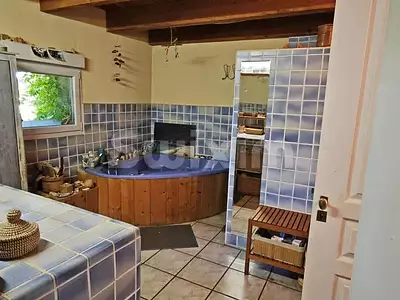 Maison, 114 m²