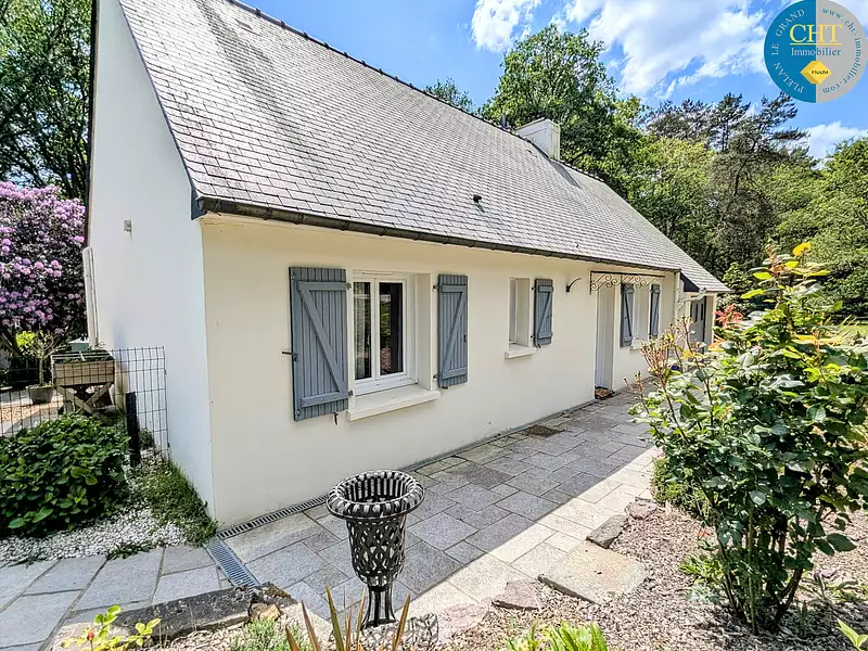 Maison, 100 m²