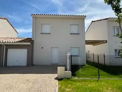 Maison, 81 m²