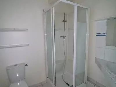 Maison, 57,72 m²