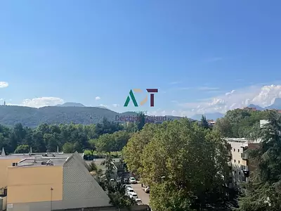 Appartement, 102,08 m²