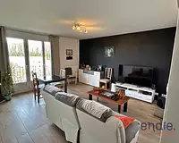 Appartement, 77 m²